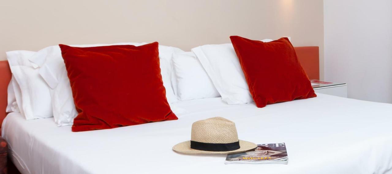 Chambre Double avec Balcon