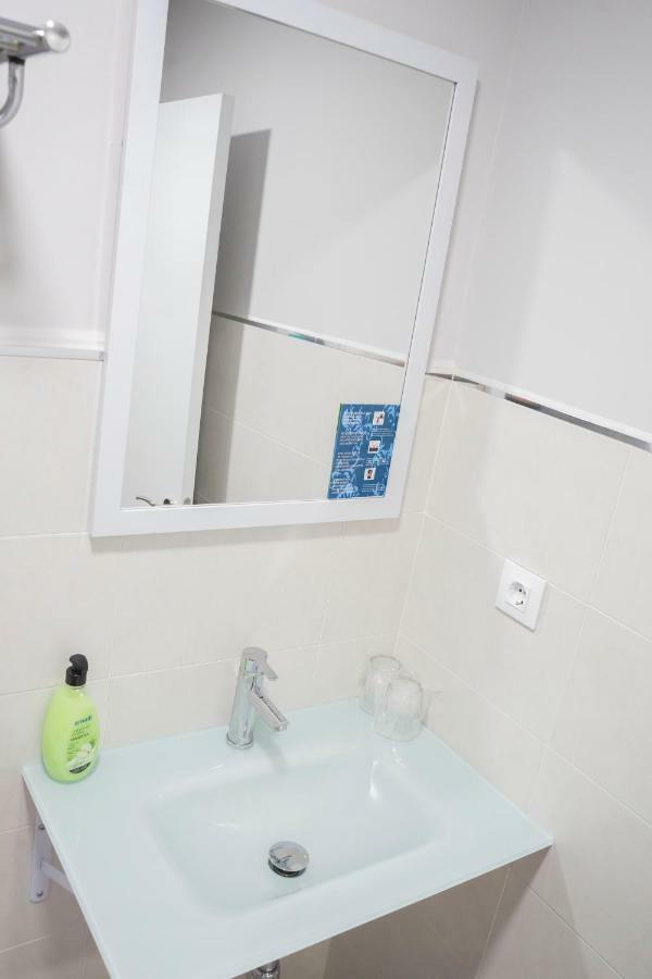 Habitación Triple con bañera