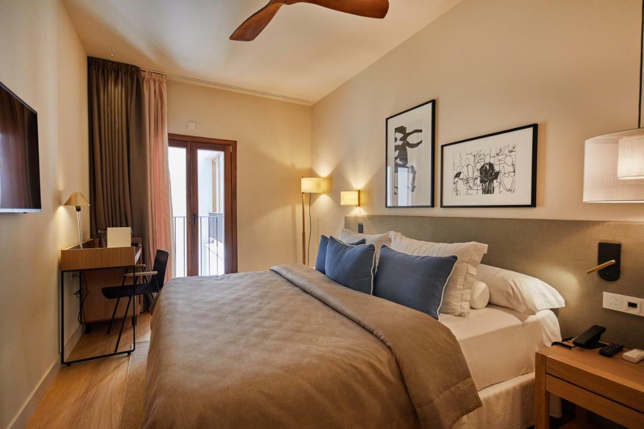 Superior Zimmer mit Queensize-Bett