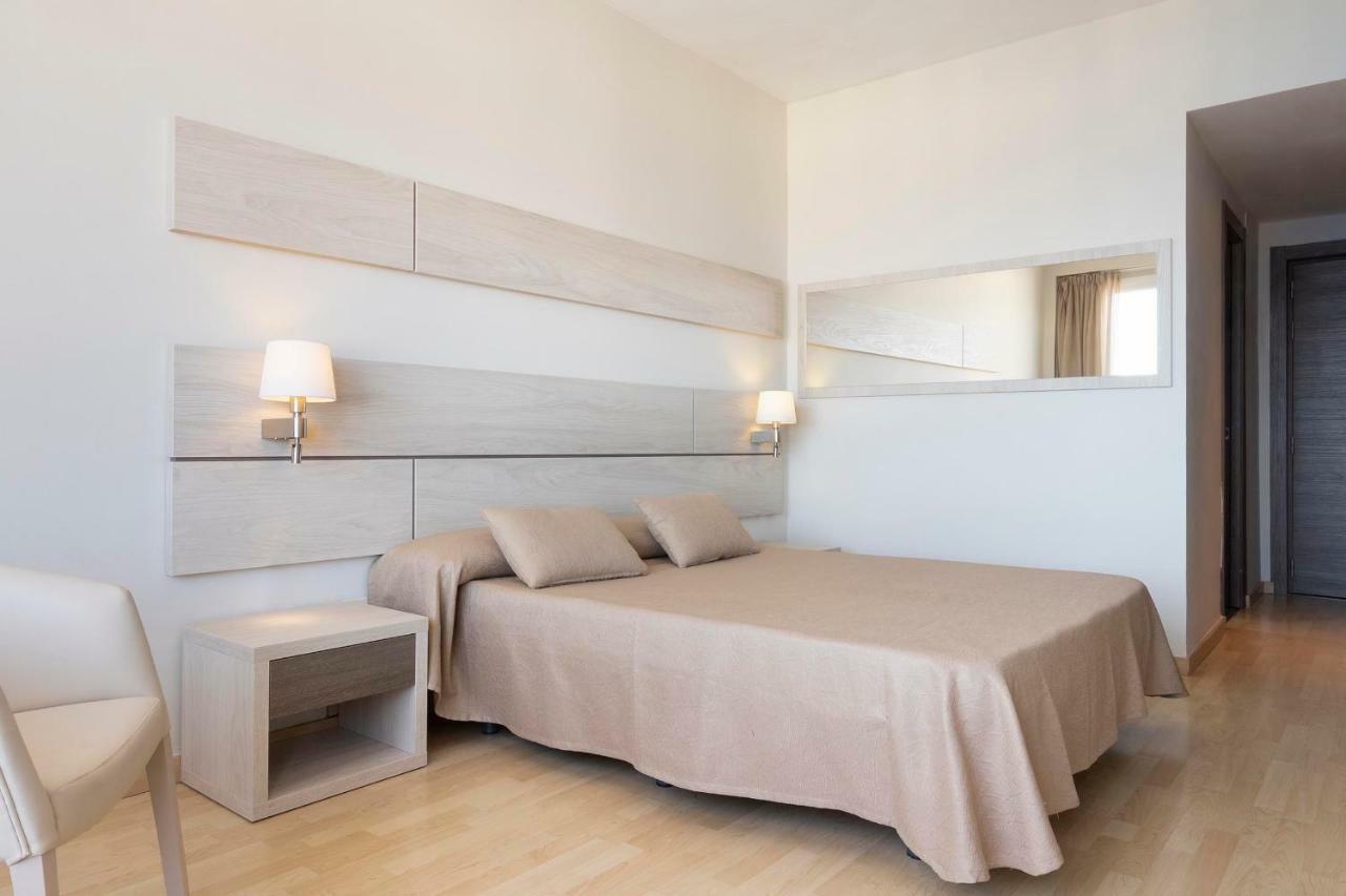Classic Standard Room with Sea View