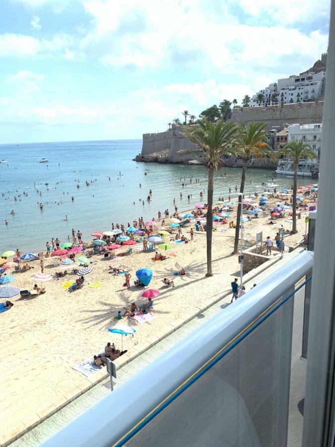 Twin Room Sea View