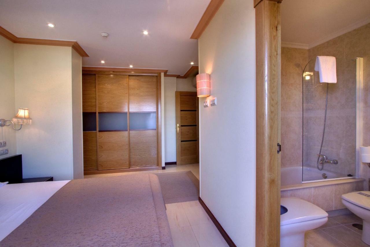 Appartement met 2 slaapkamers