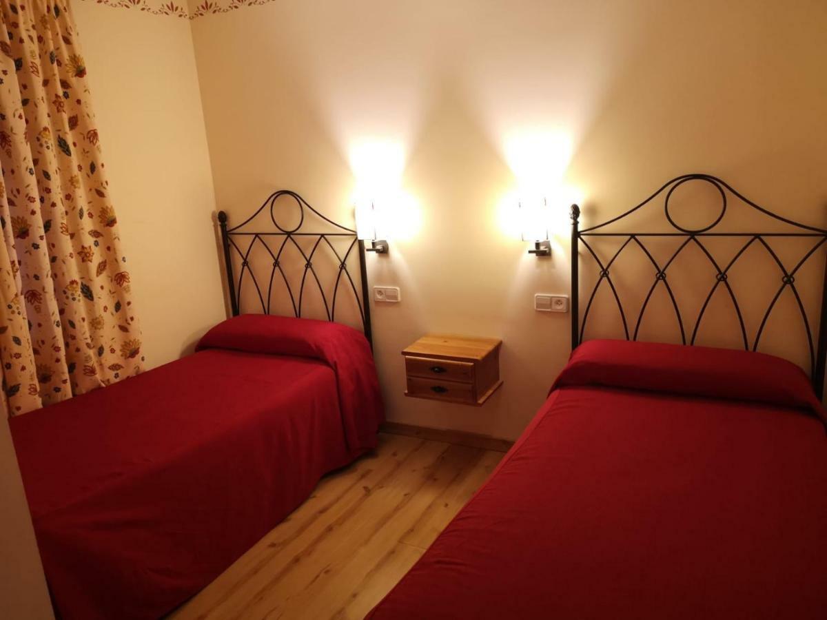 Habitación Cuádruple Confort