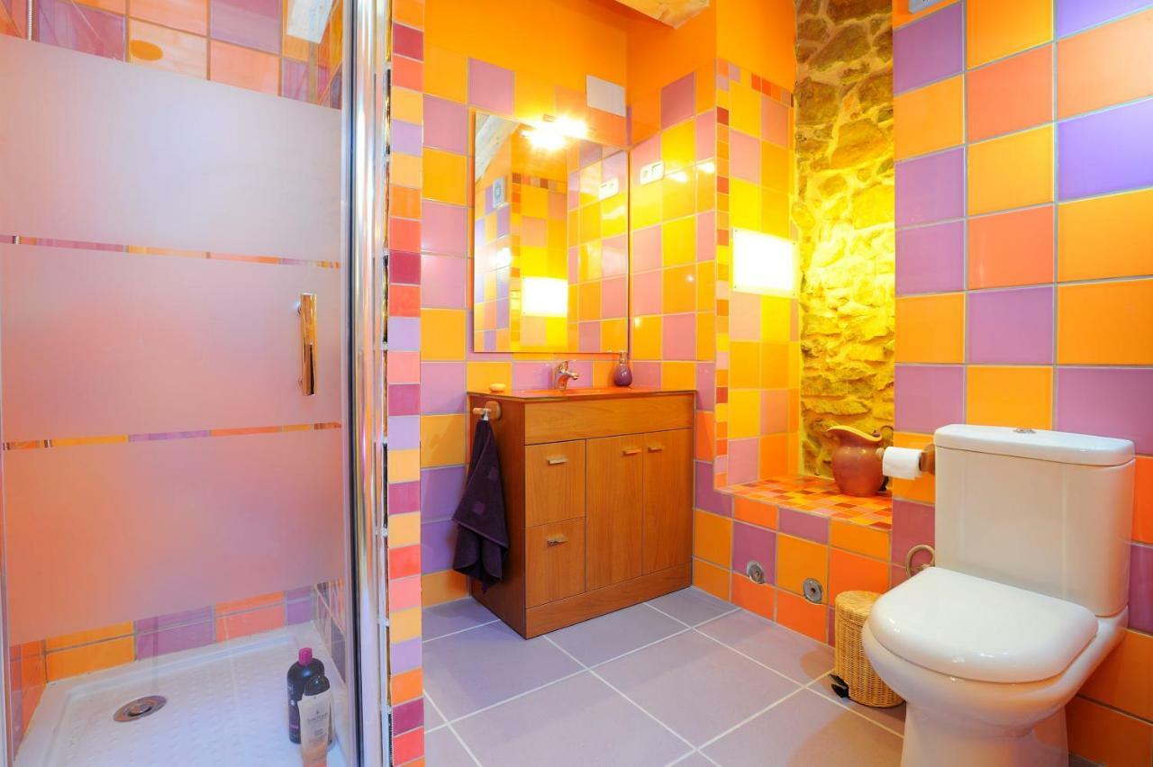 Habitación Doble Deluxe con ducha