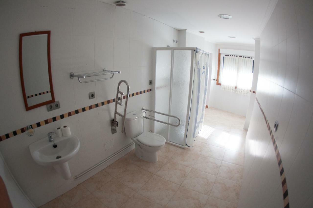 Habitación Triple Clásica
