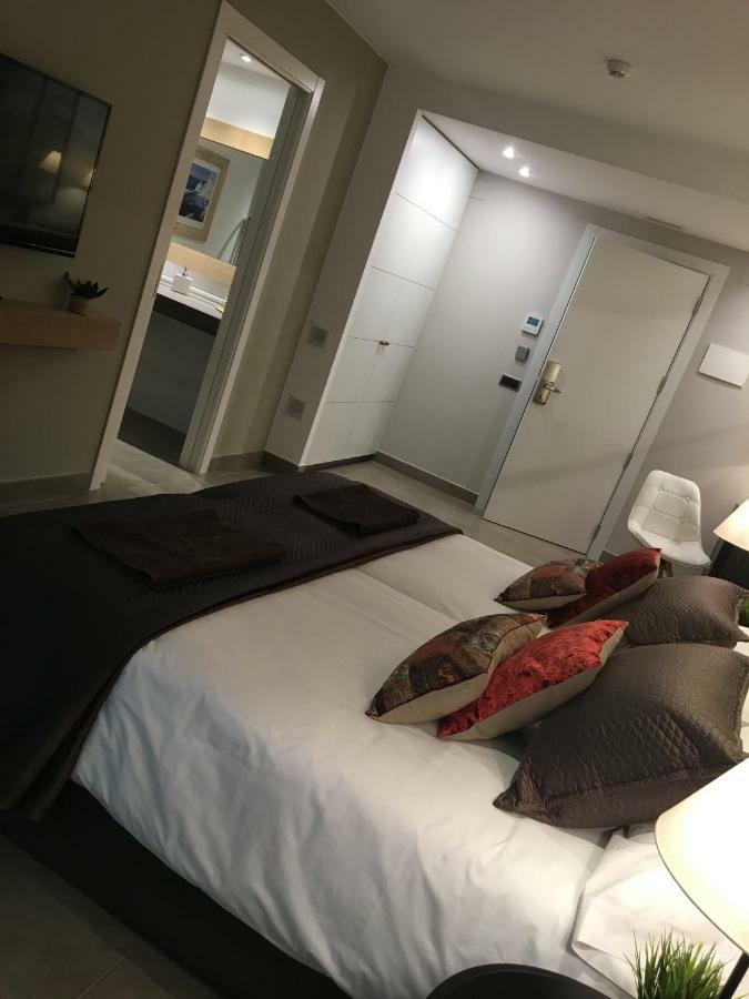 Suite Junior Deluxe