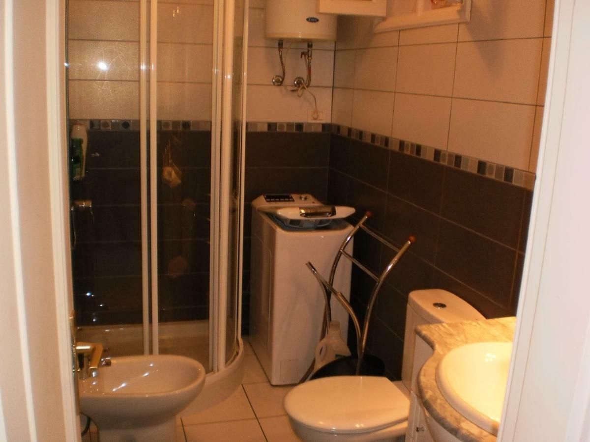 Appartamento con Vista Mare
