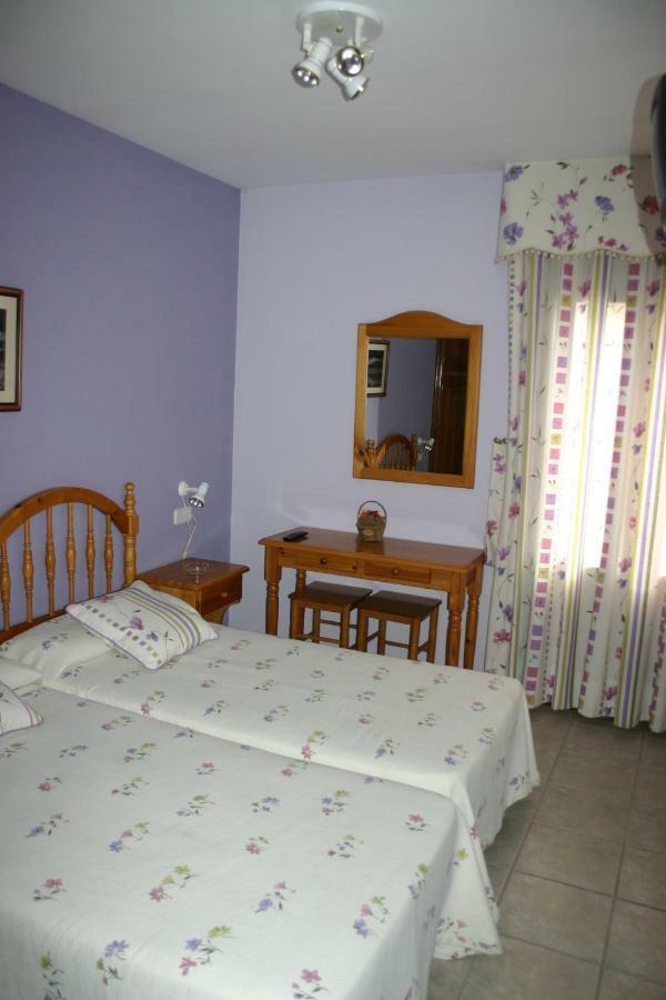 Chambre Lits Jumeaux Standard