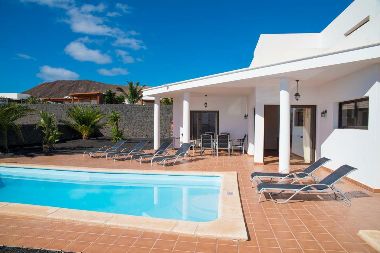 Villa met 4 Slaapkamers