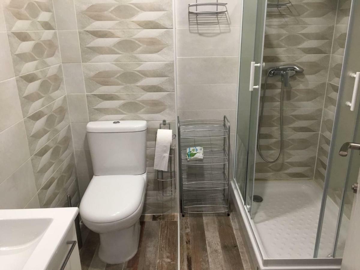 Comfort Dreibettzimmer