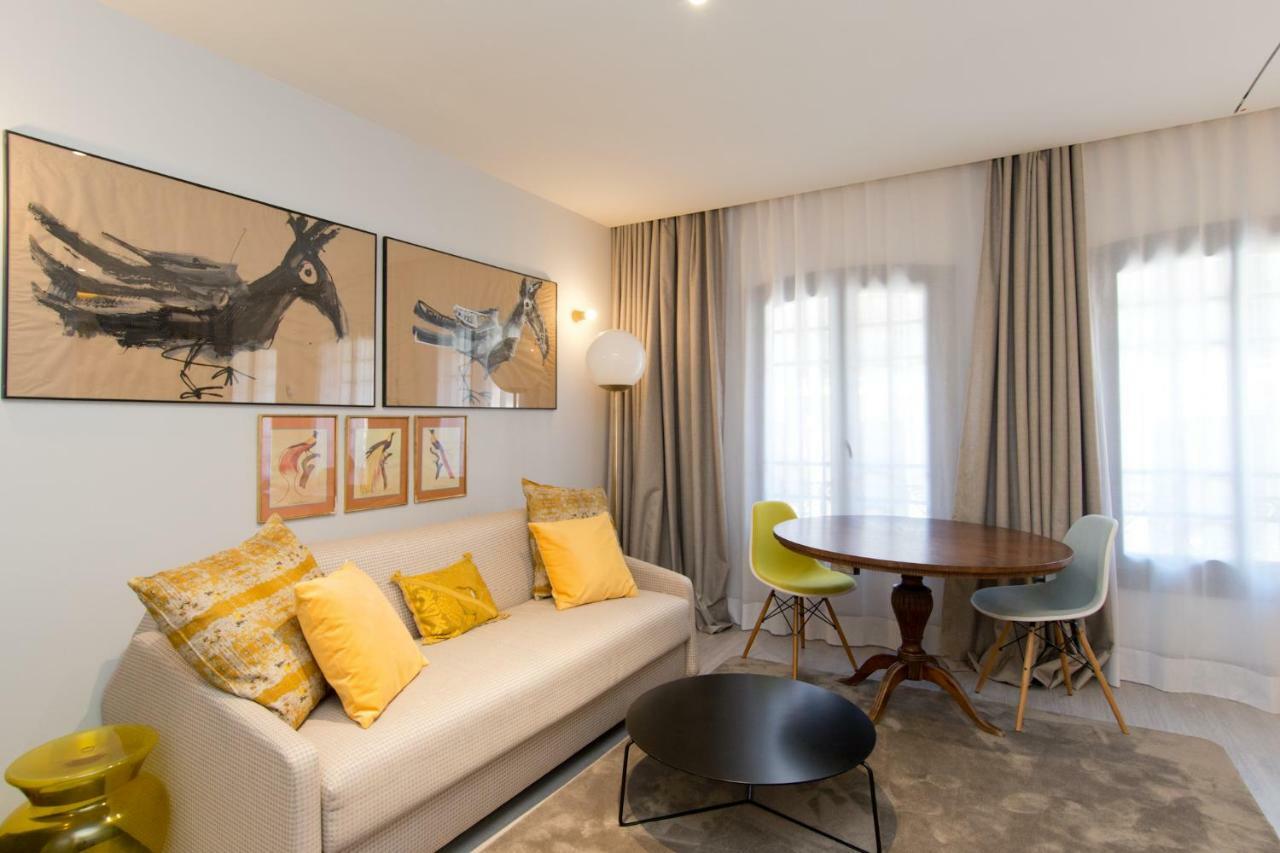 Apartament typu Superior Suite