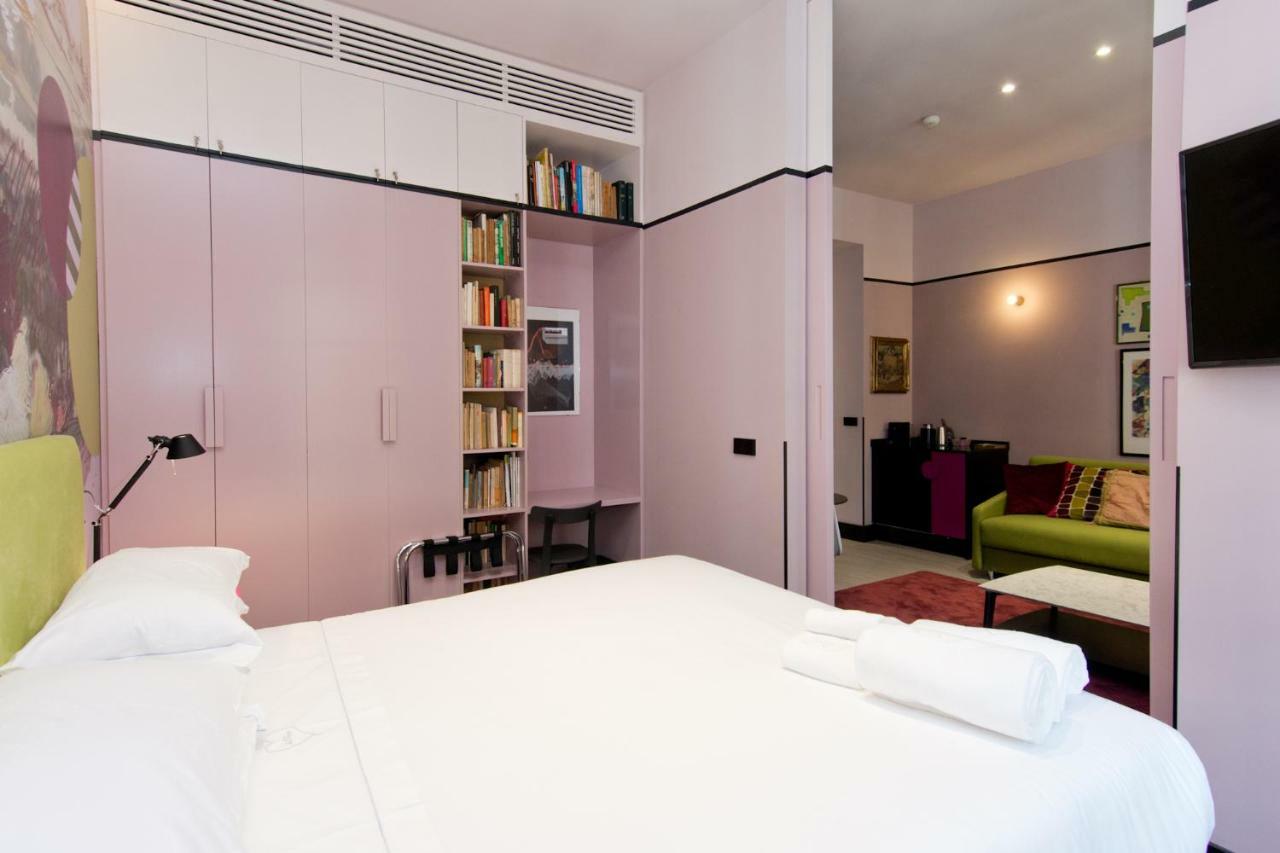 Apartament typu Deluxe
