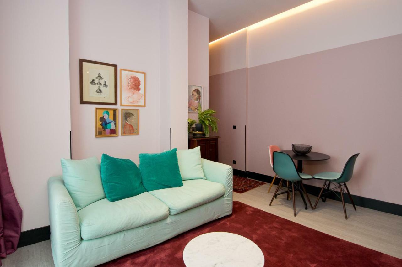 Rodzinny apartament typu Suite