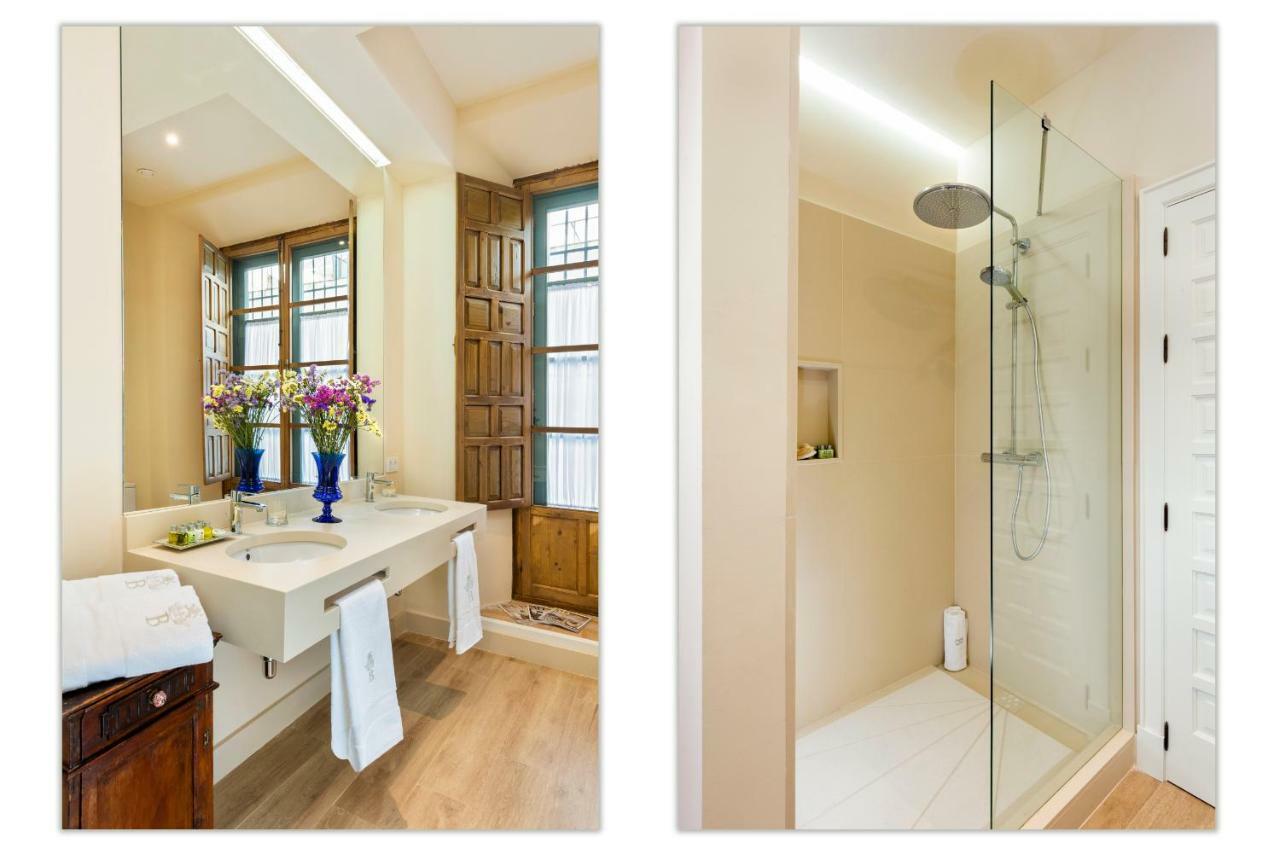 Appartement Suite