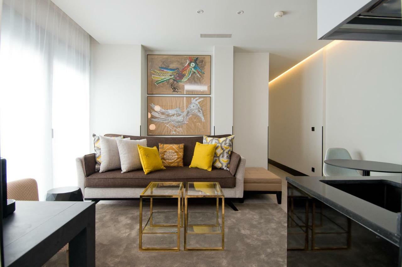 Apartament typu Executive Suite