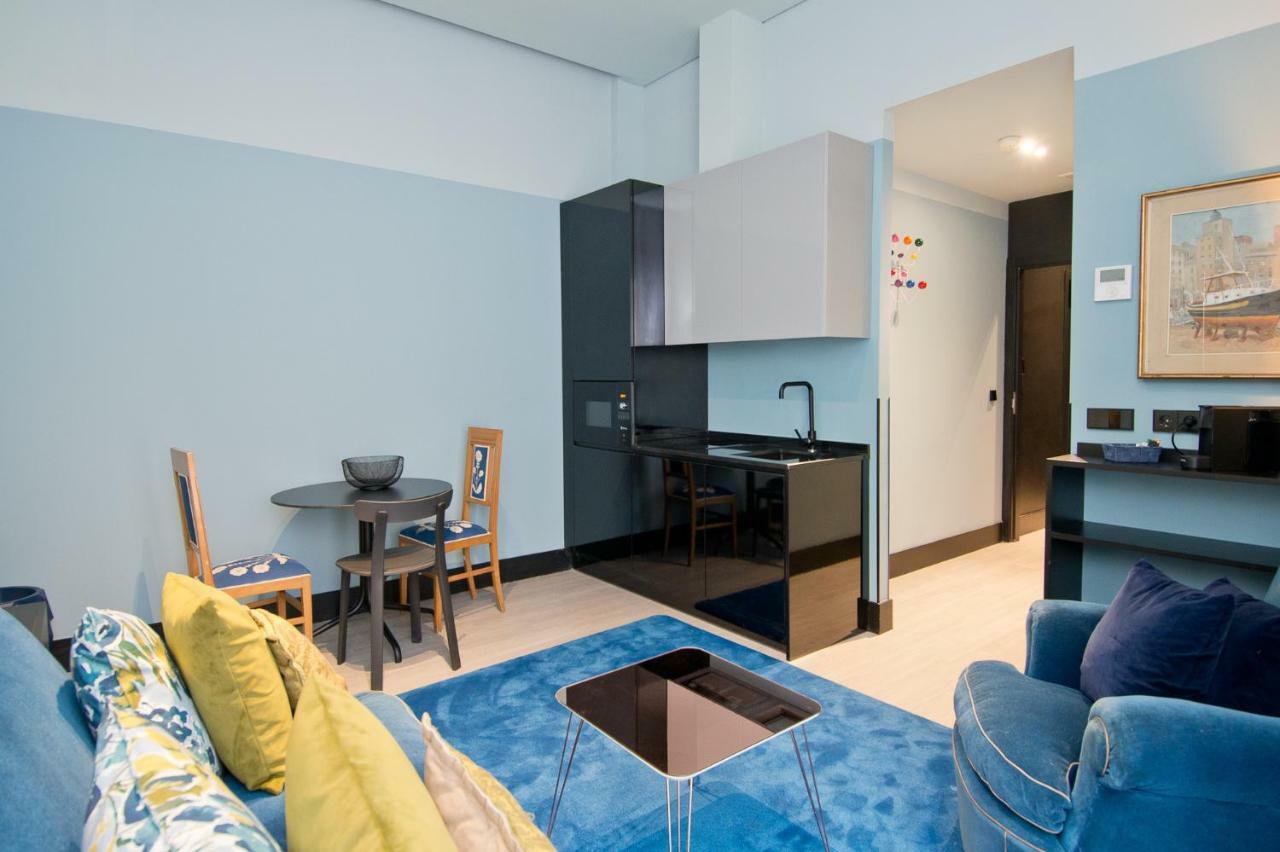Apartament typu Executive Suite