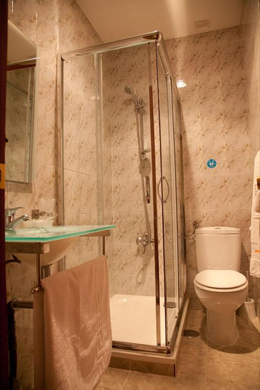 Quarto Triplo Standard