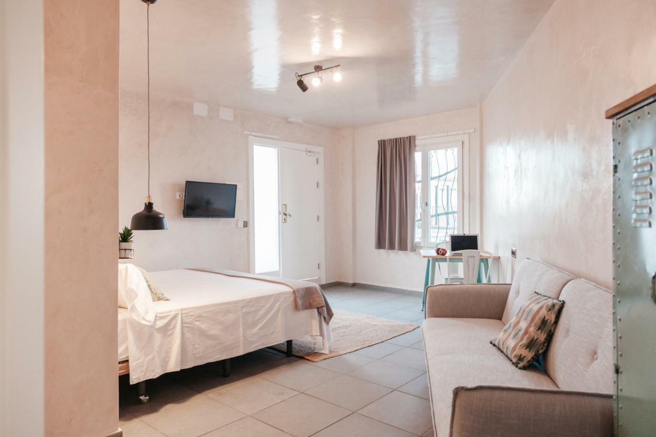 Chambre Double Supérieure