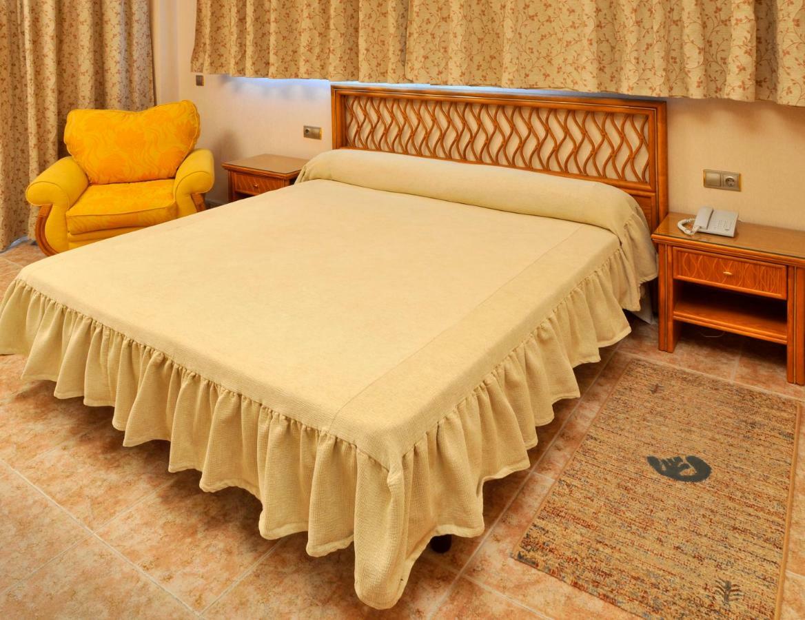 Suite Deluxe