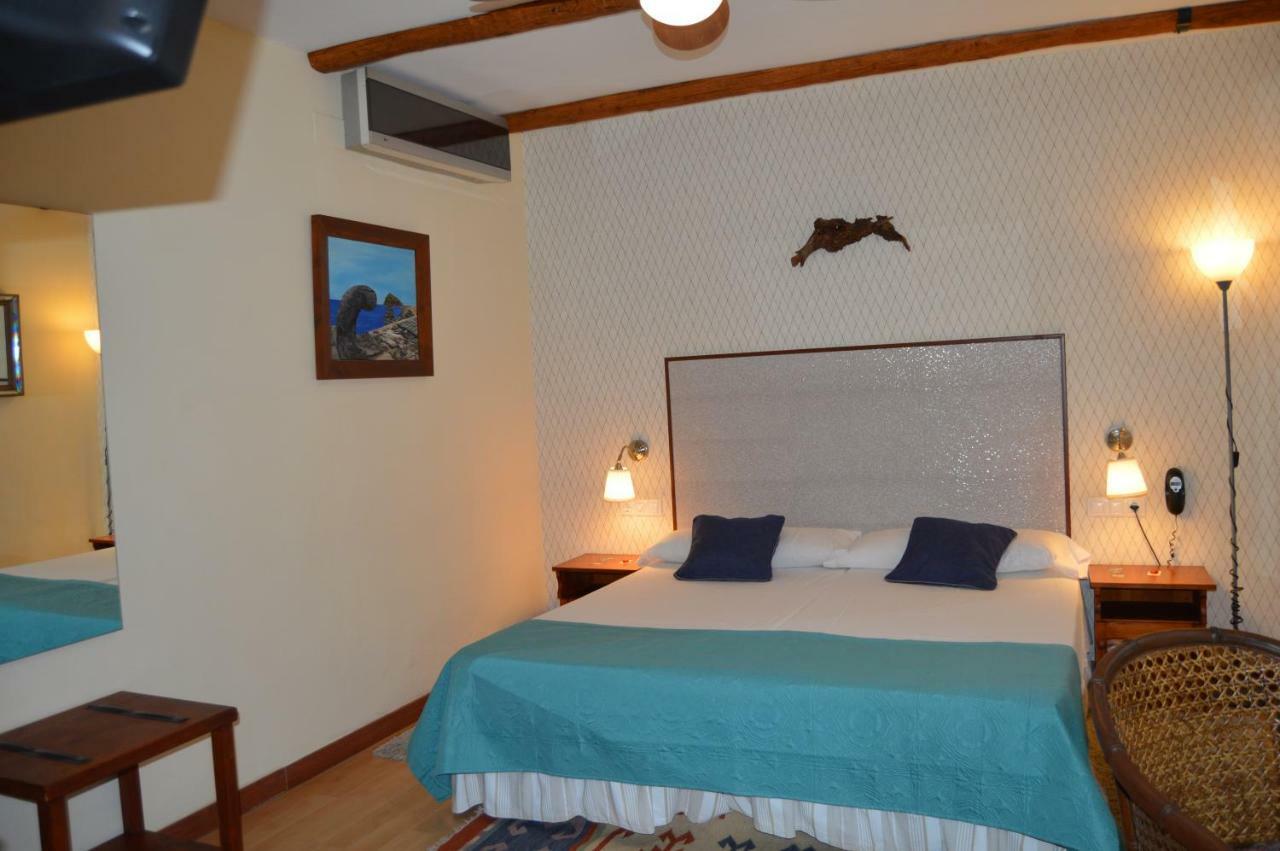 Doppel-/Zweibettzimmer - Oberste Etage