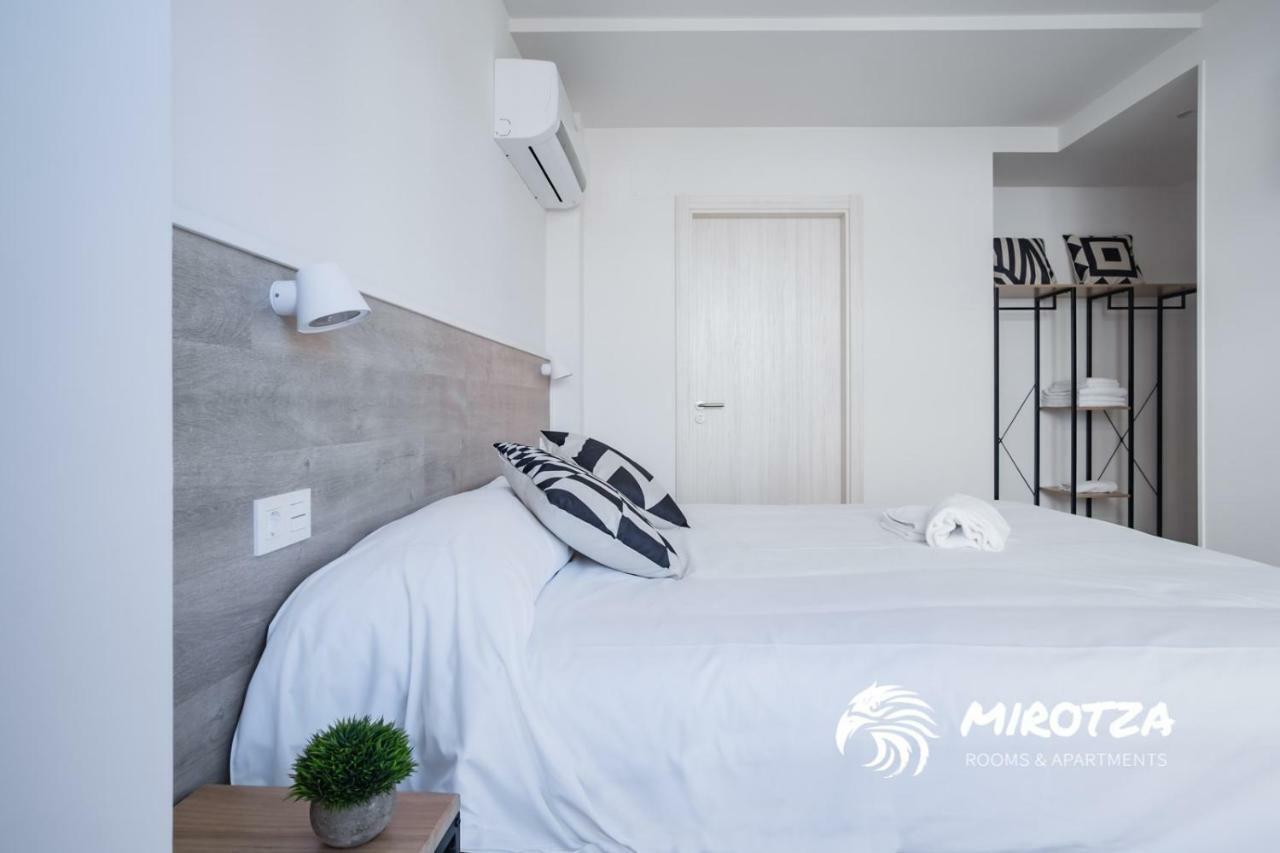 Appartement 2 Chambres