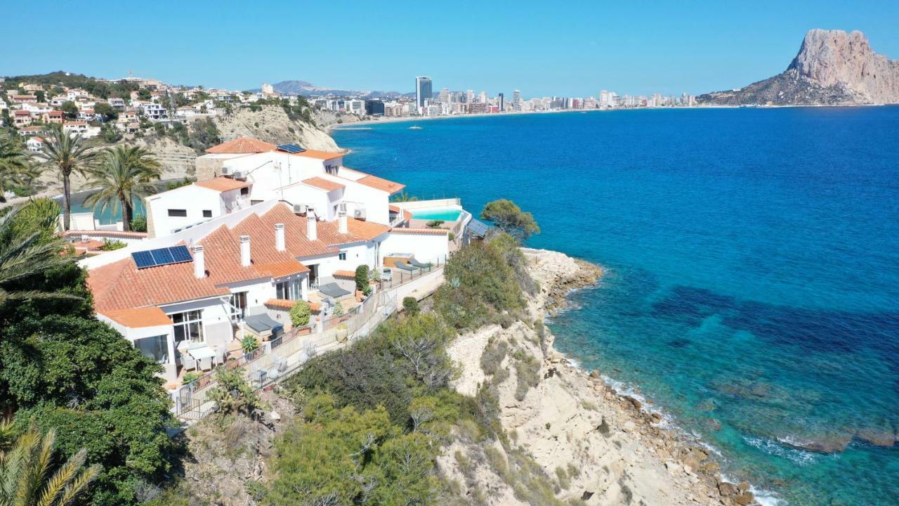 Deluxe Bungalow Sea View