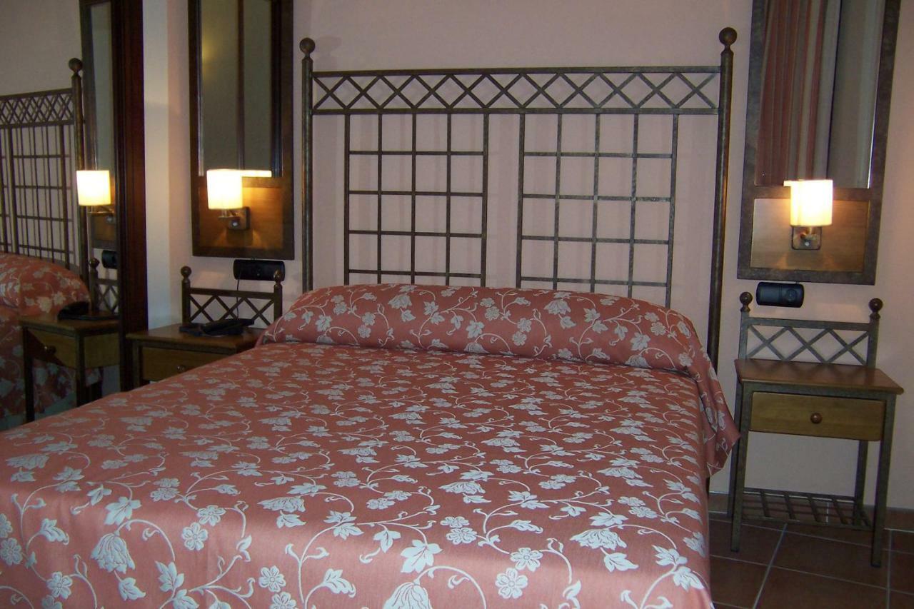Habitación Individual