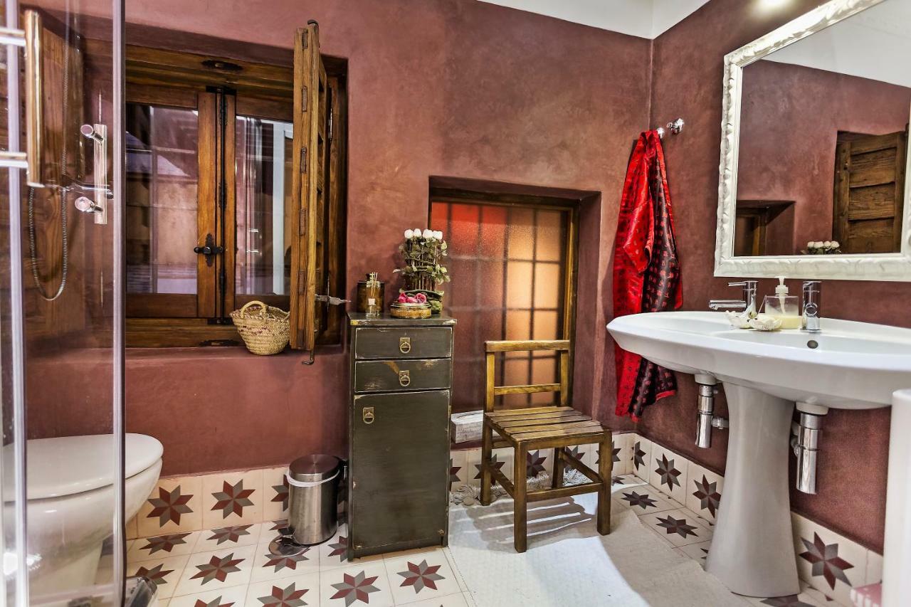 Camera Matrimoniale con Bagno Privato