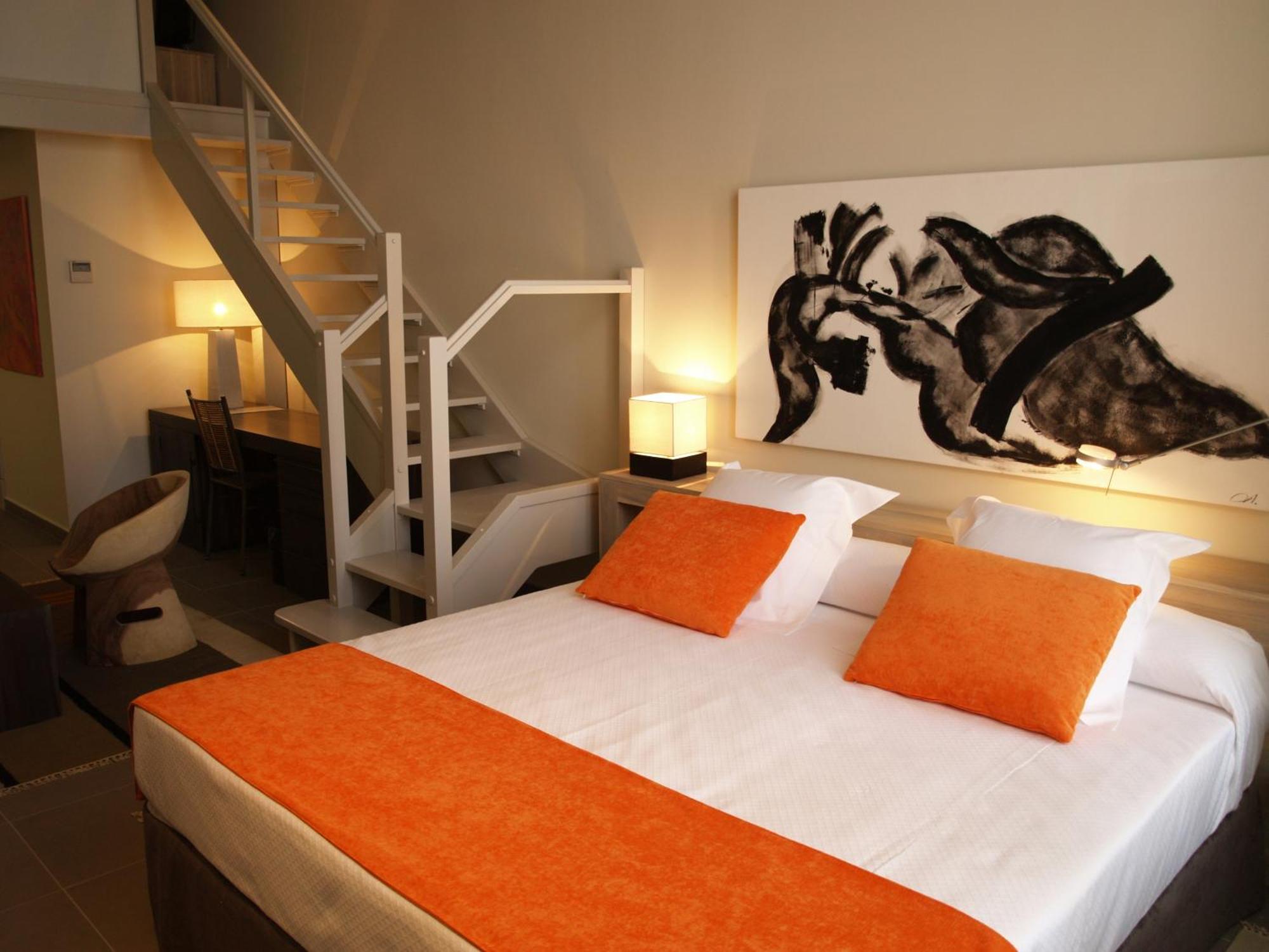 Suite Duplex