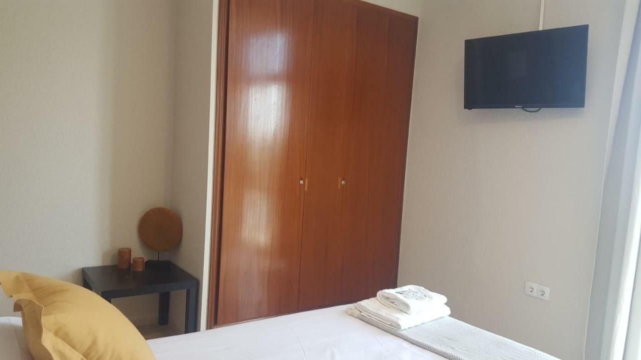 Double Room Terrace