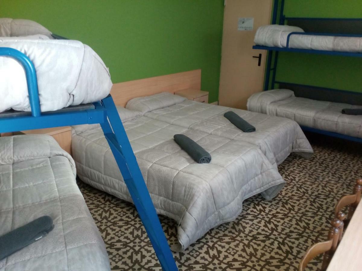 Habitación Familiar
