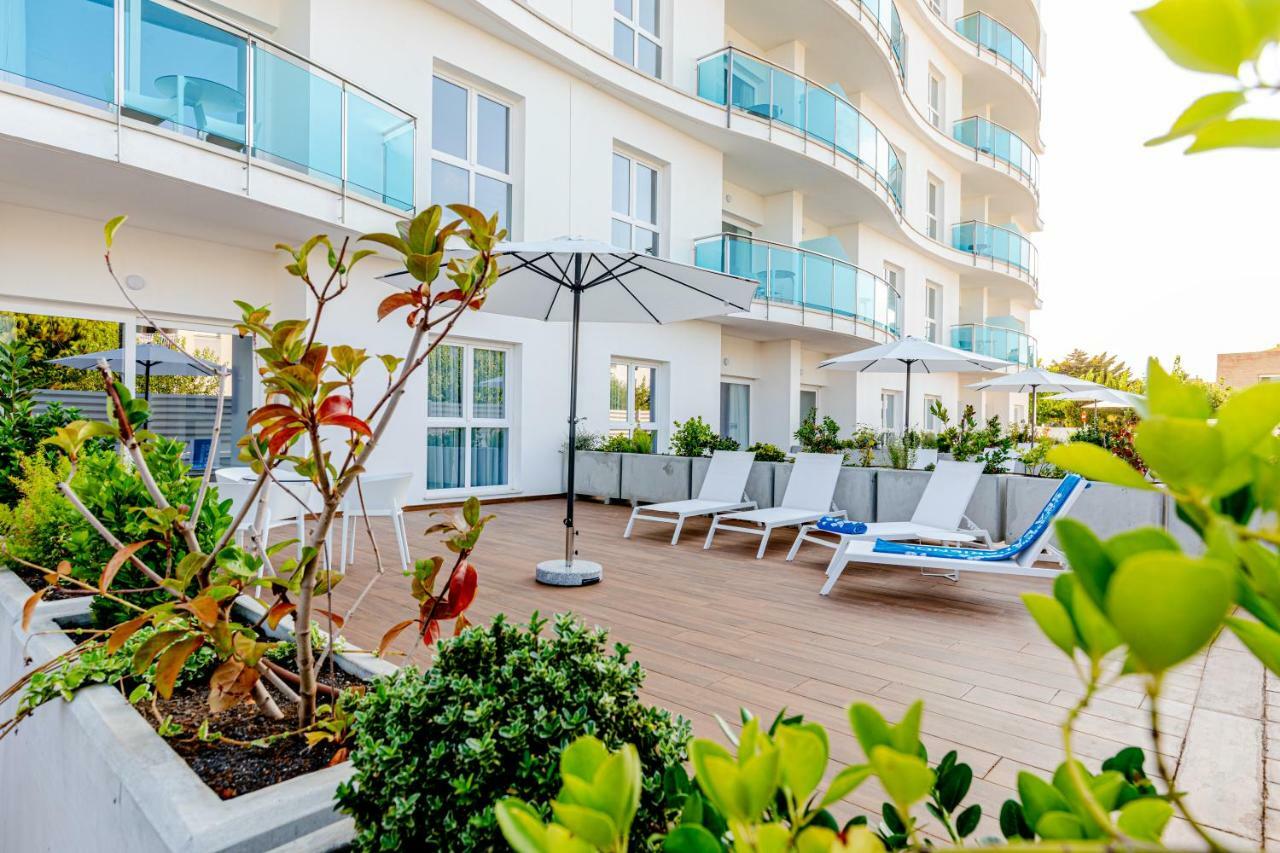 Apartment Terrace Premium