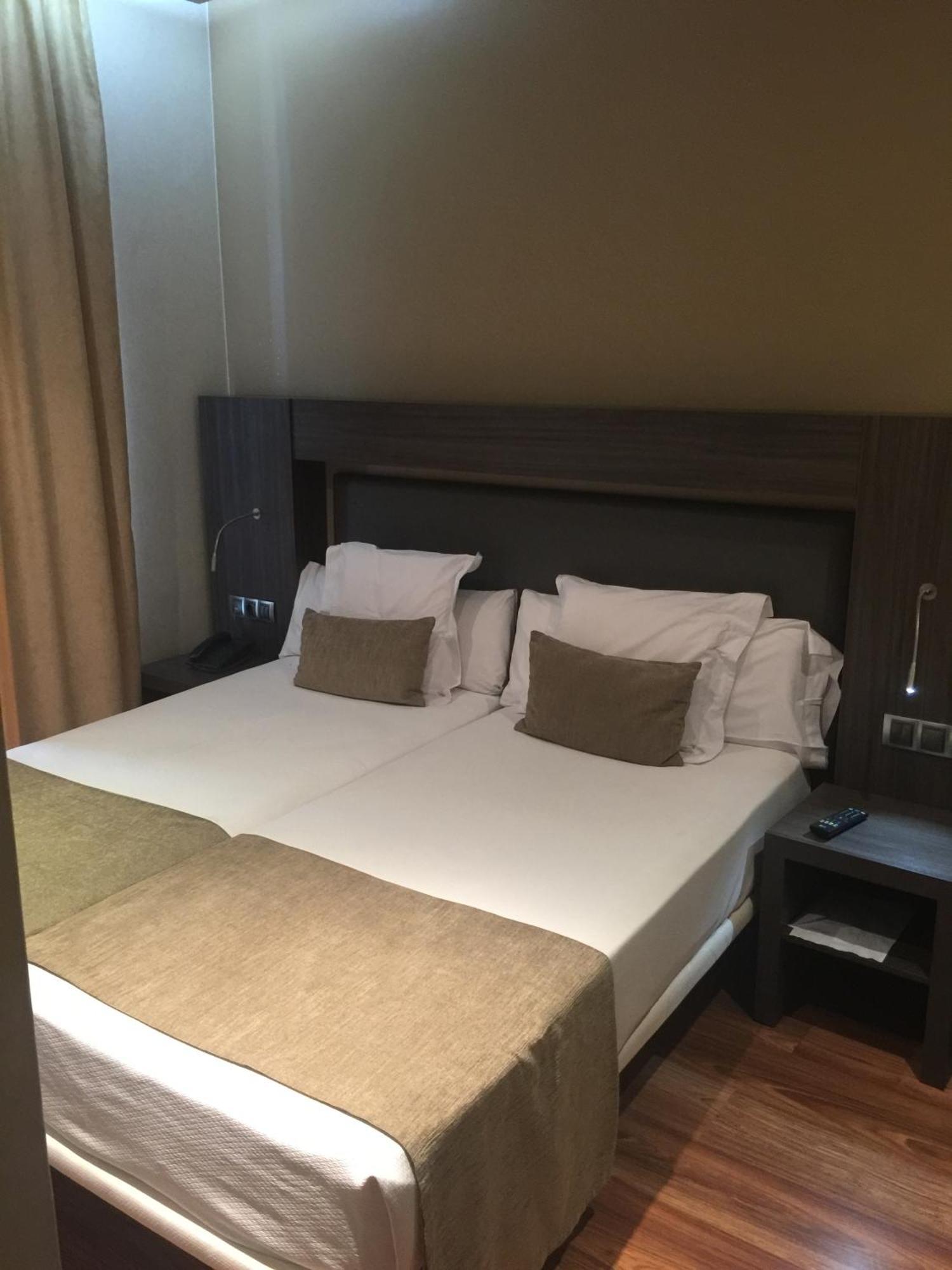 Quarto Standard Exterior