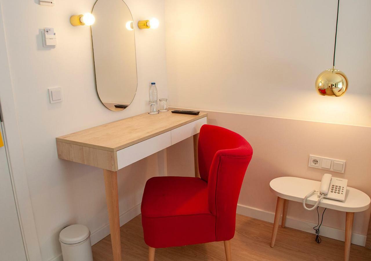 Standard Doppelzimmer