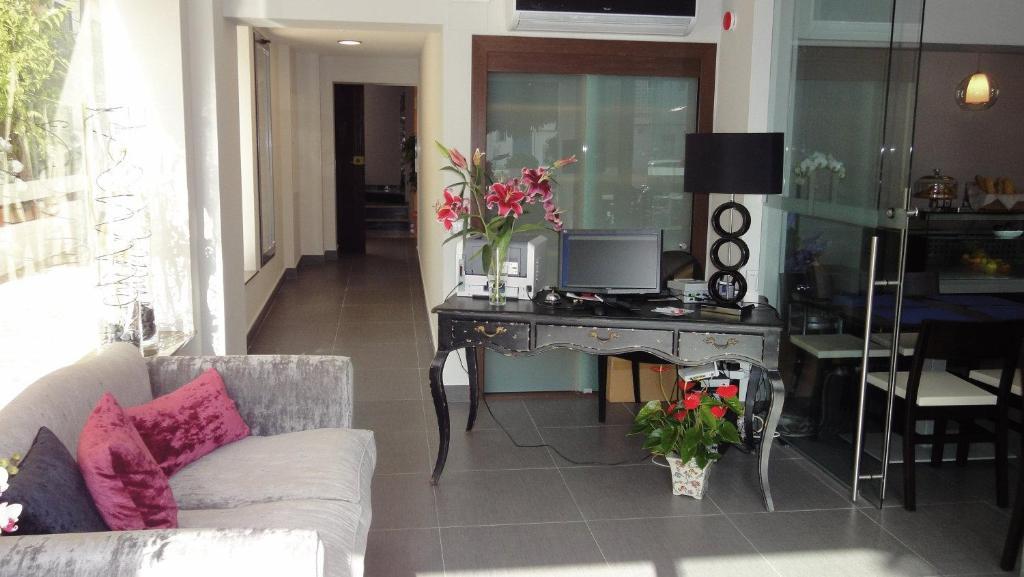 Habitación Doble