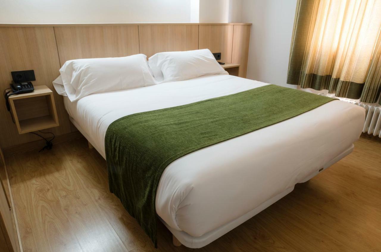 Habitación Doble Económica