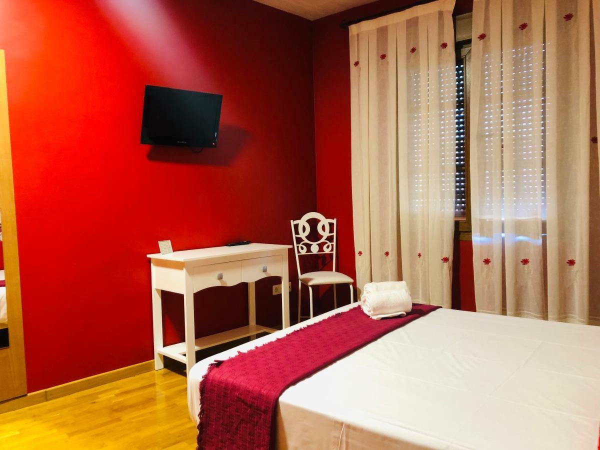 Habitación Doble Superior
