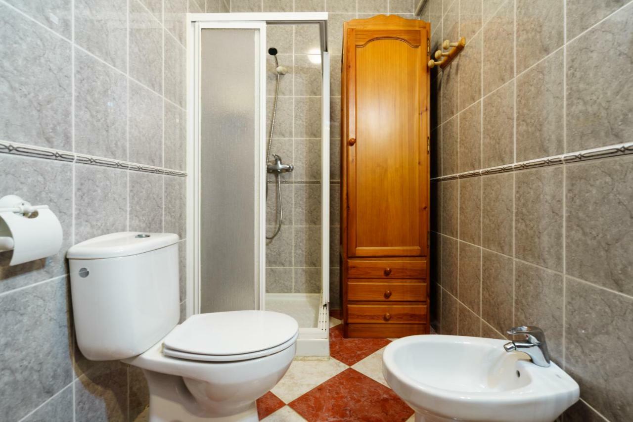 Habitación Doble con cama supletoria