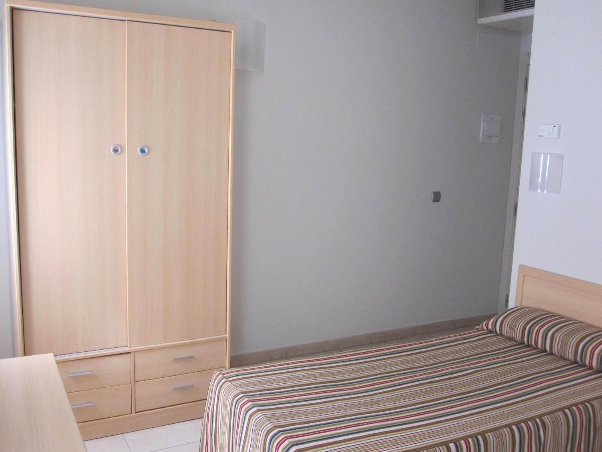 Chambre Double ou Lits Jumeaux
