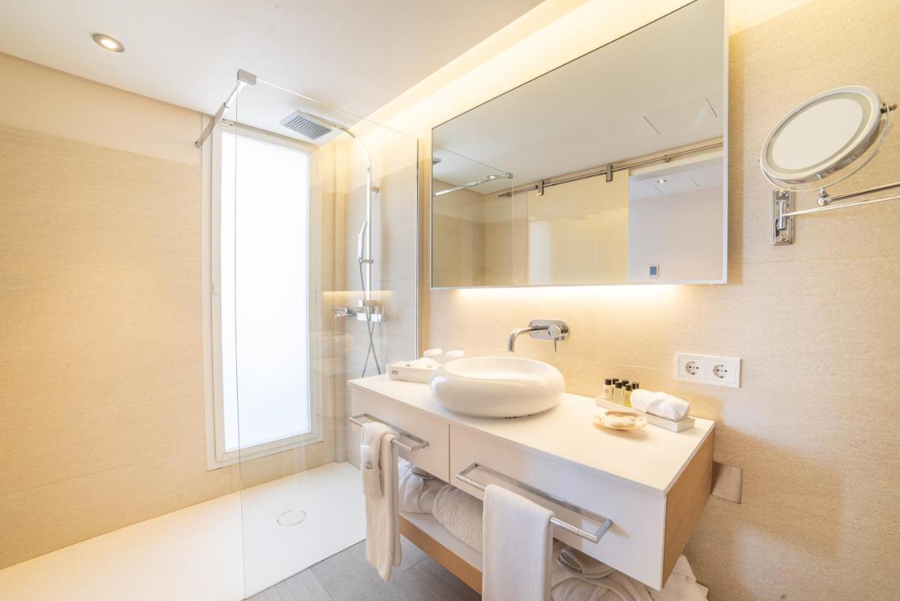 Junior Suite mit Meerblick