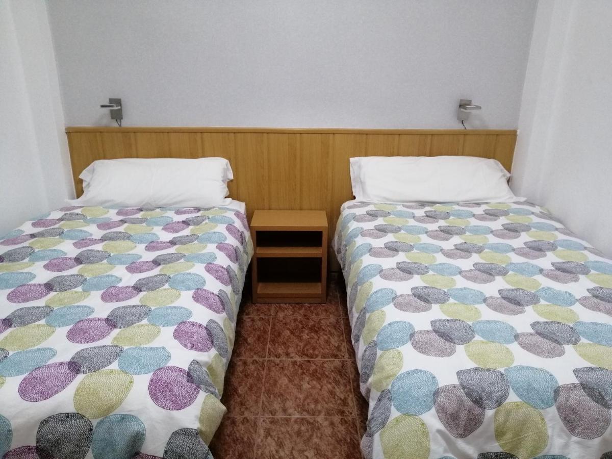 Habitación Doble - 1 o 2 camas