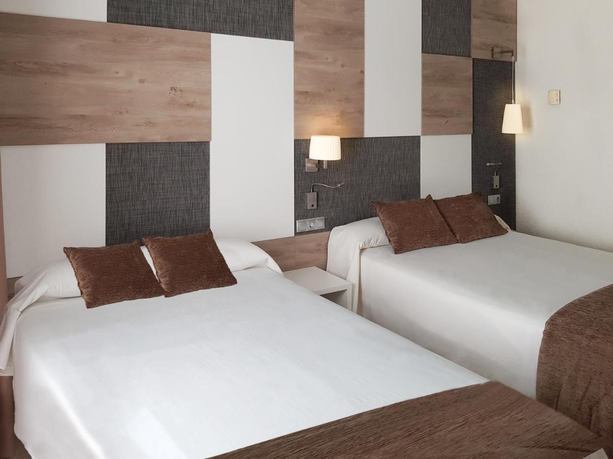 Standard Vierbettzimmer