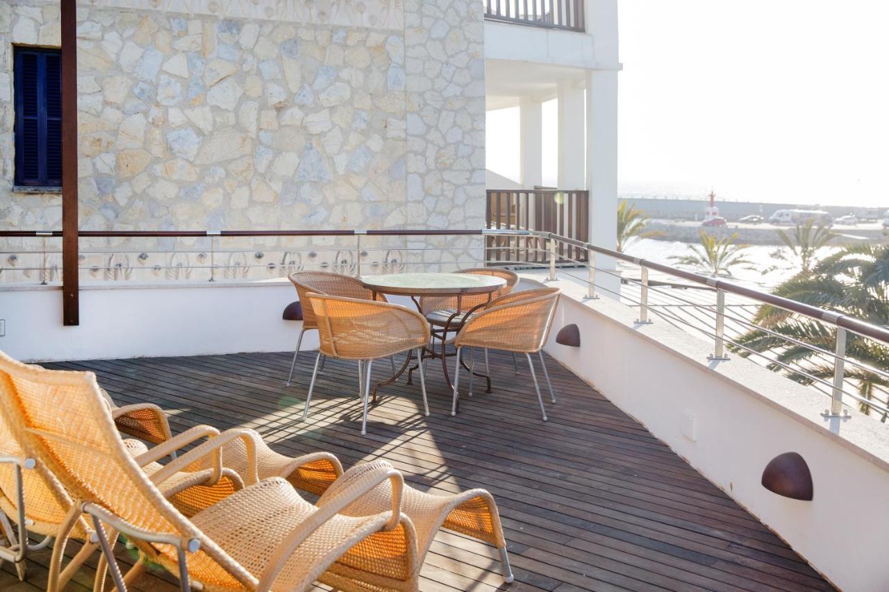 Port House Suite