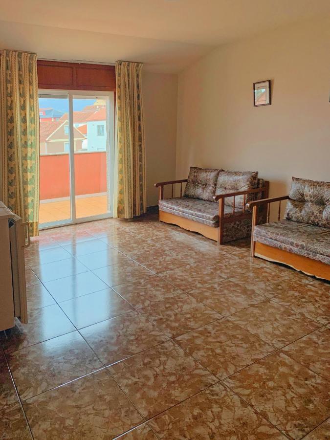 Habitación Cuádruple con vistas al mar