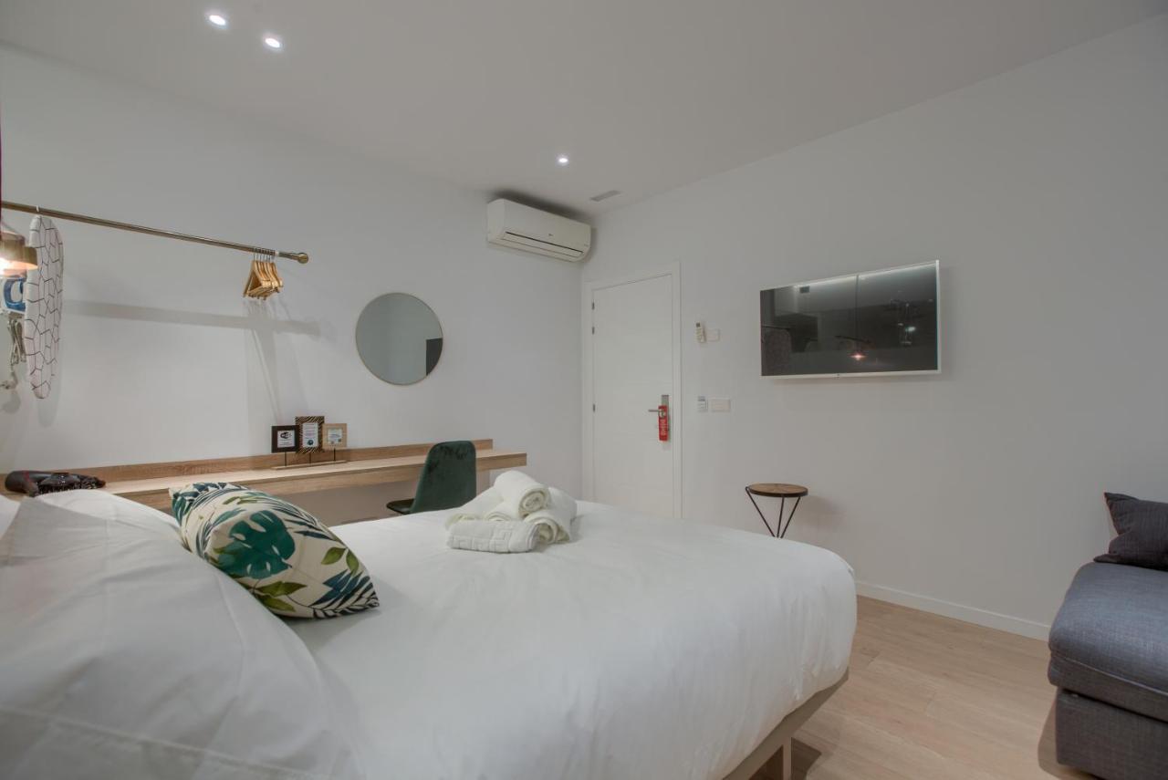 Double Room Sofa Bed