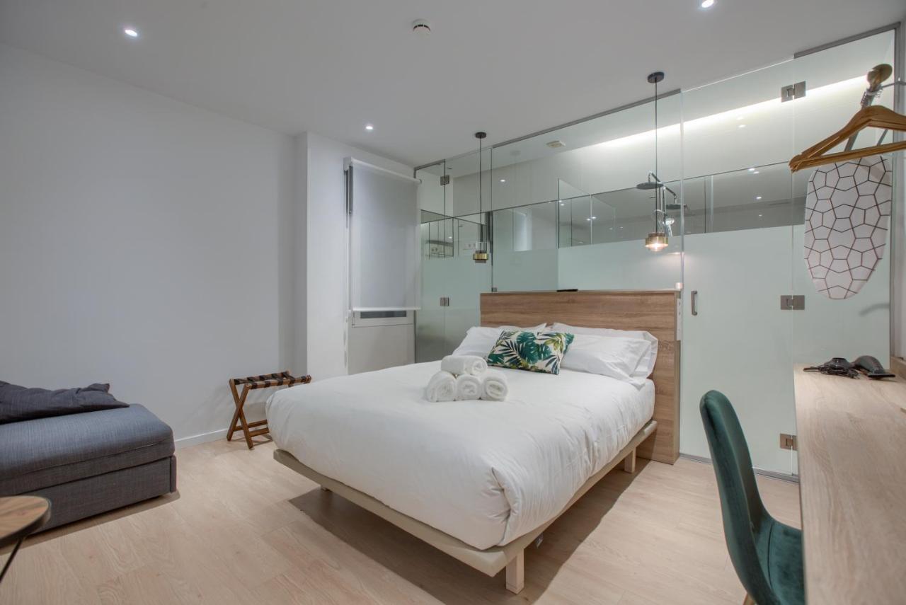 Double Room Sofa Bed