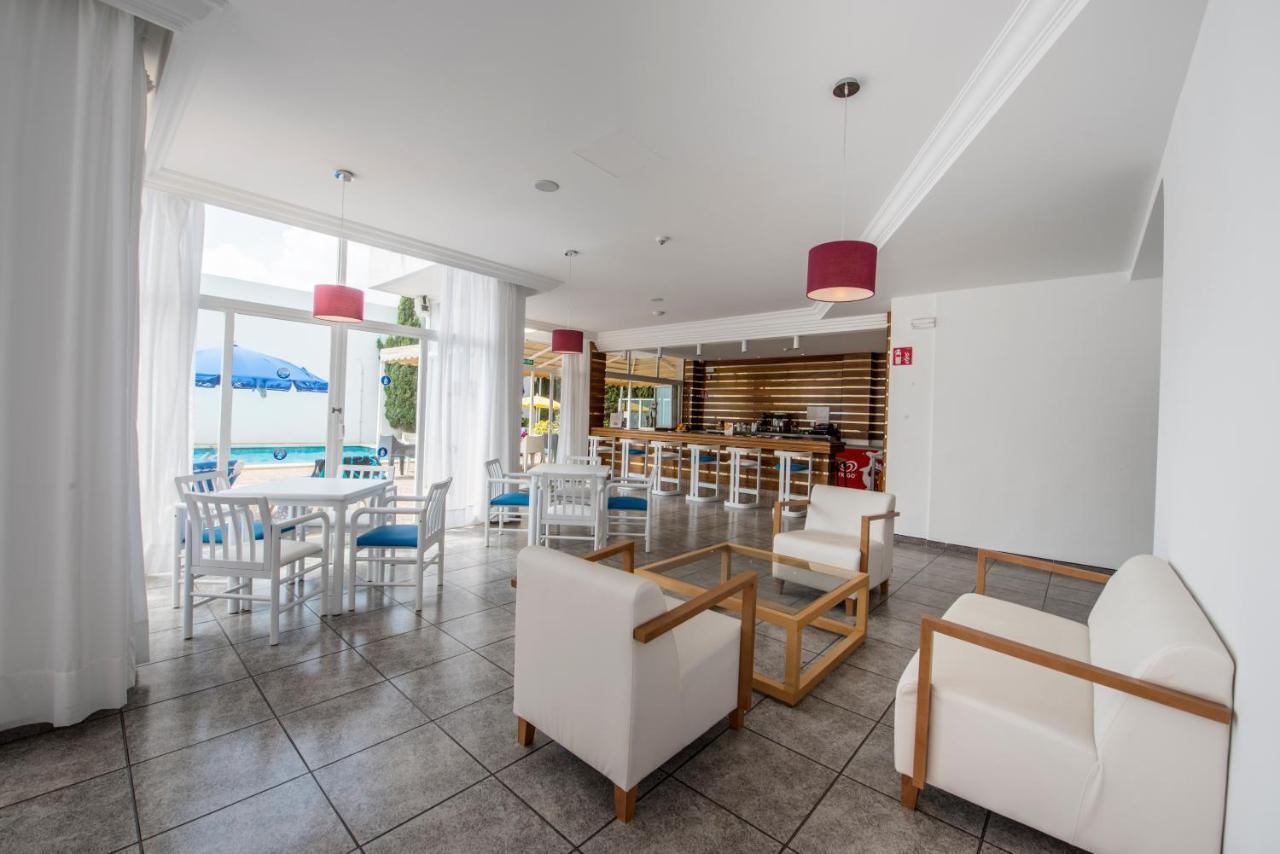 Apartmán s 1 ložnicí