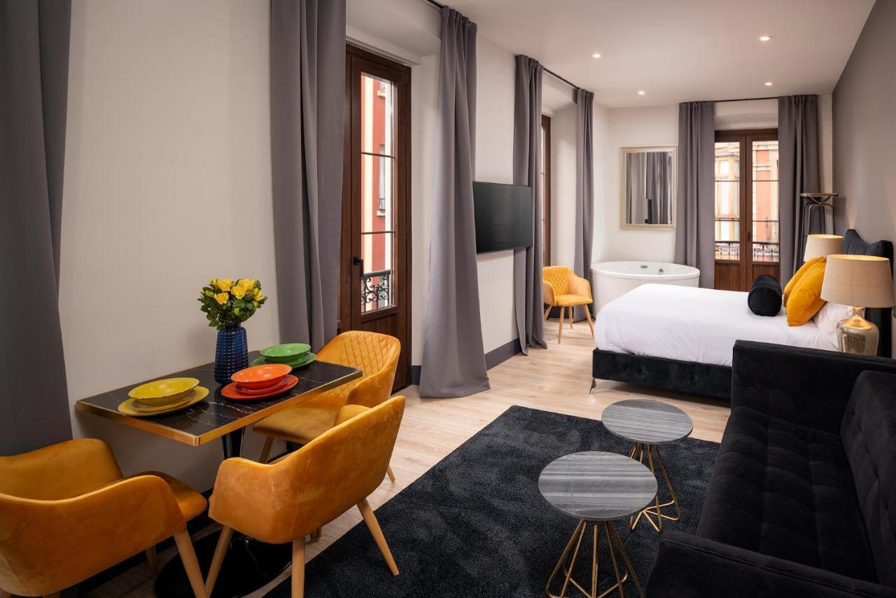 Appartement Deluxe