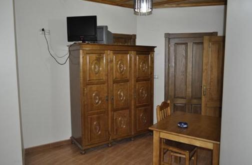 Habitación cuádruple