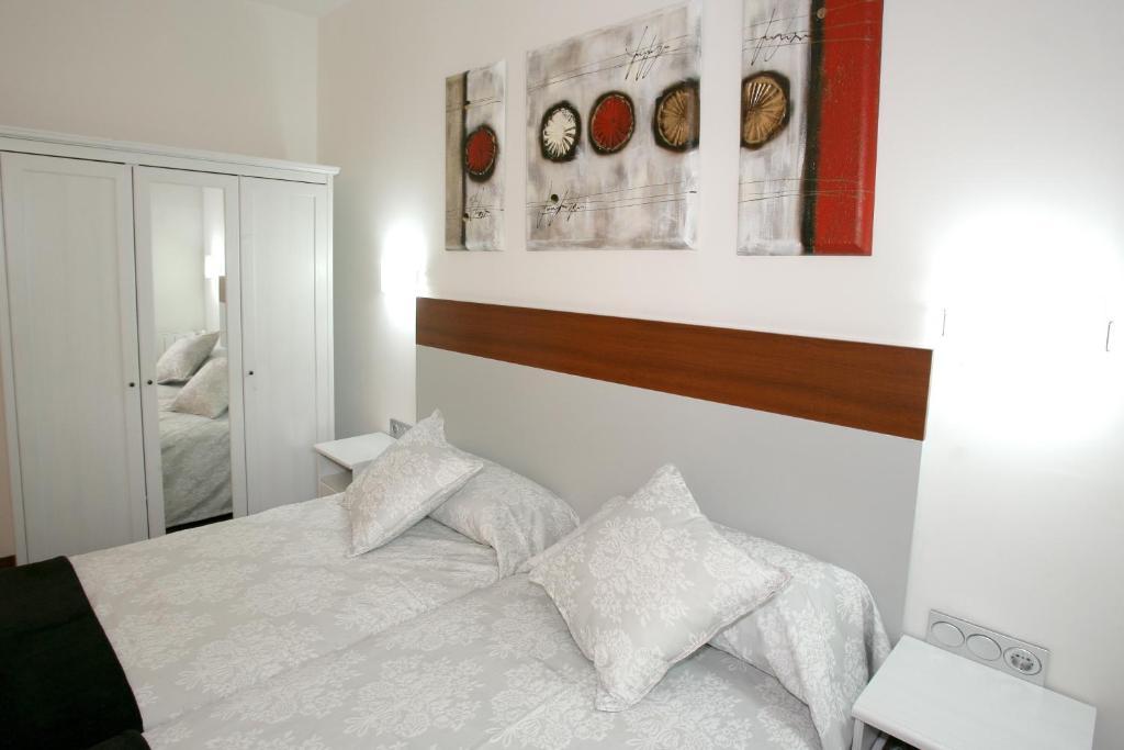Double or Twin Room with Cathedral Views